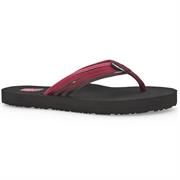Teva Mush Adapto Dame, Red